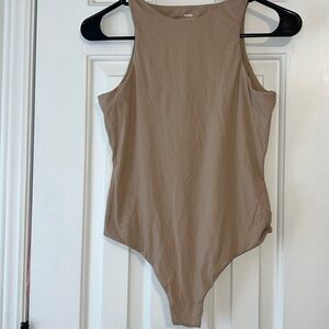 Skims HIGH NECK BODYSUIT